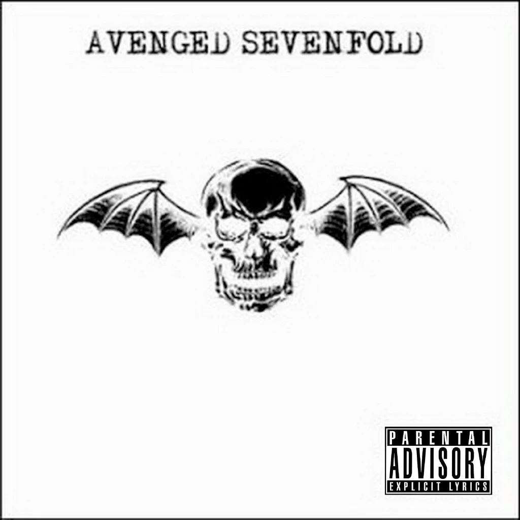 Avenged Sevenfold - Avenged Sevenfold Review