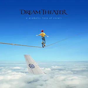 Dream Theater a Dramatic Turn of Events
