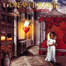 Dream Theater Images and Words