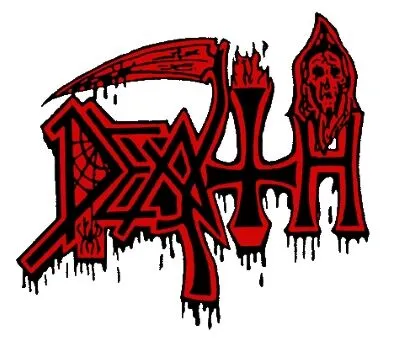 Death Band logo