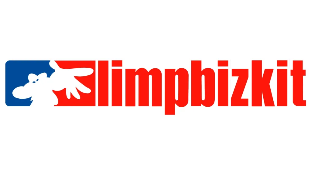 limp bizkit band logo