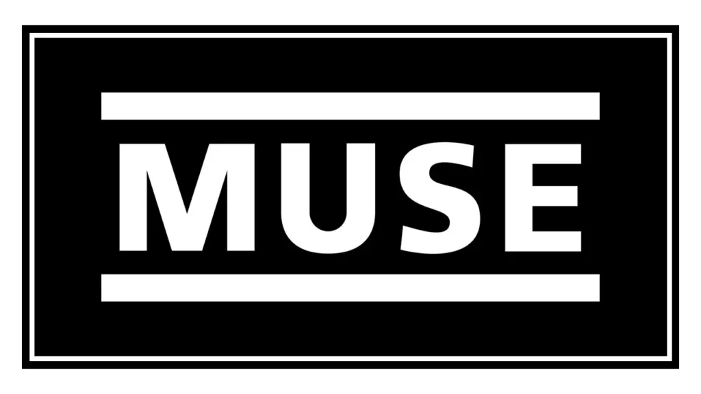 muse band logo