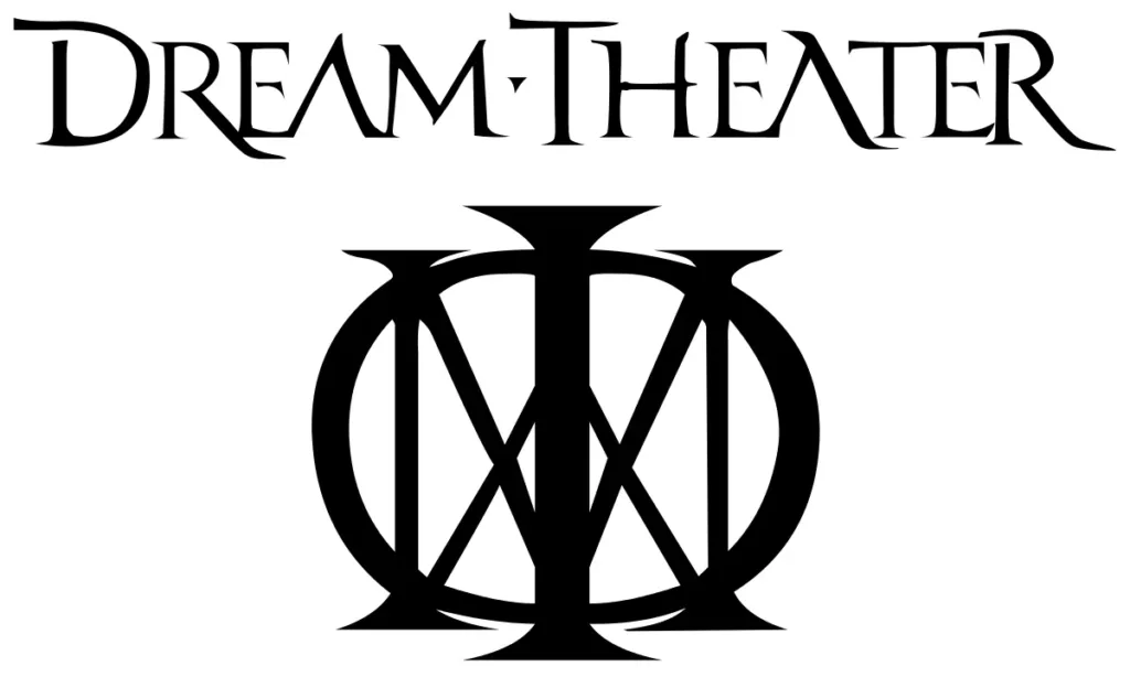 dream theater band logo