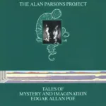 Tales of Mystery and Imagination album cover