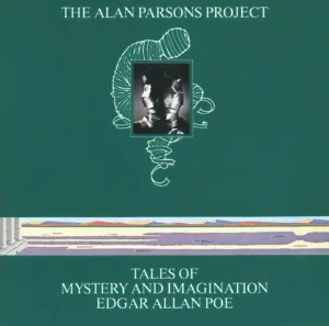 The Alan Parsons Project Tales of Mystery and Imagination review