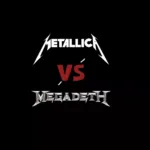 Metallica vs Megadeth RiffRiot