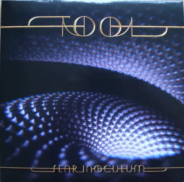 Tool - Fear Inoculum review