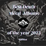 Best Death Metal Albums of 2023