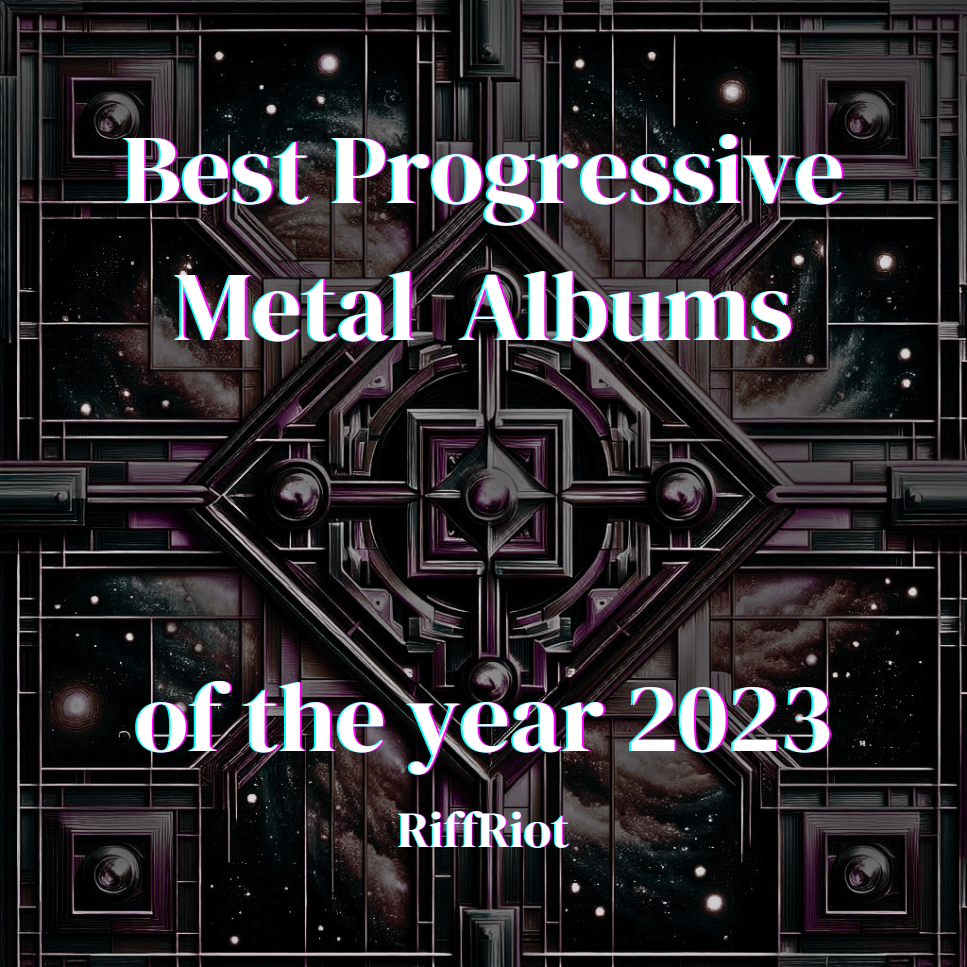 Best Progressive Metal Albums of 2023 post