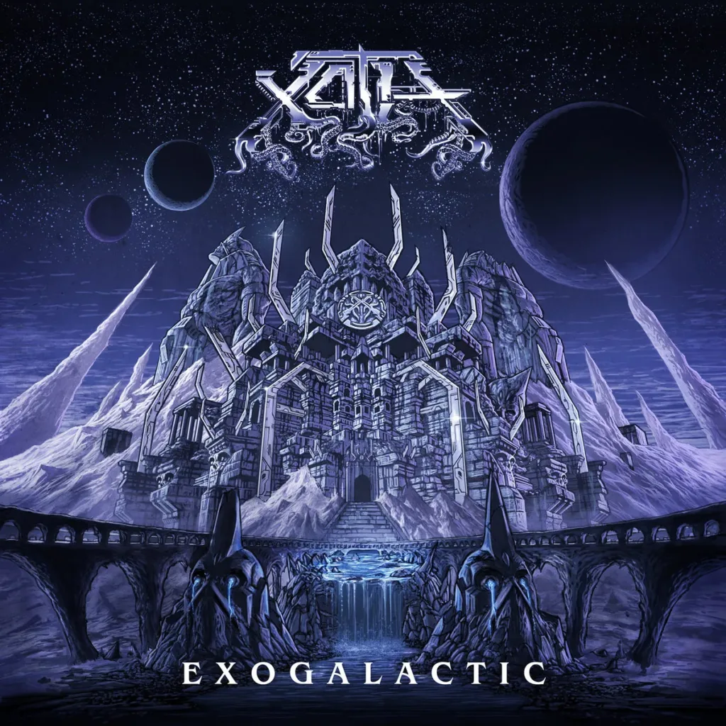 Xoth Exogalactic