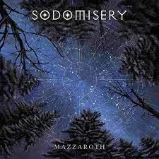 Sodomisery Mazzaroth
