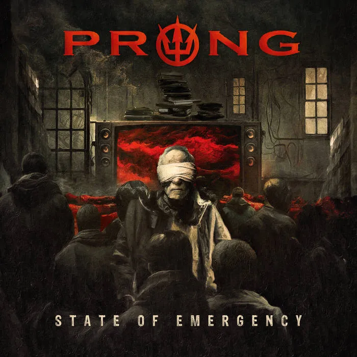 Prong State of Emergency