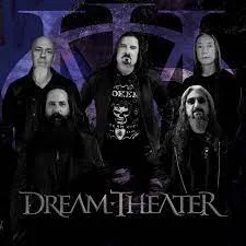 Dream Theater band
