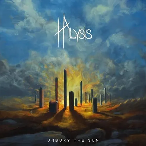 Halysis - Unbury the Sun
