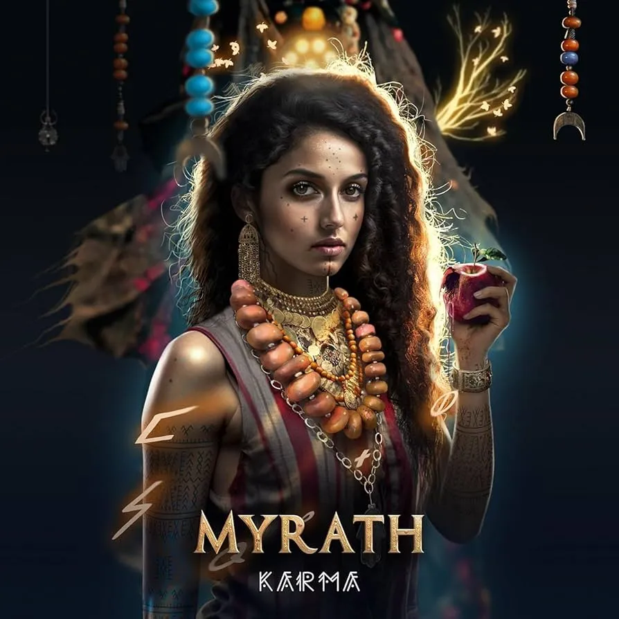Myriath - Karma