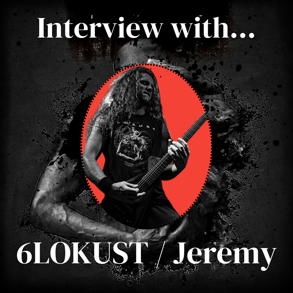 Interview with Lokust Jeremy Prinsgheim