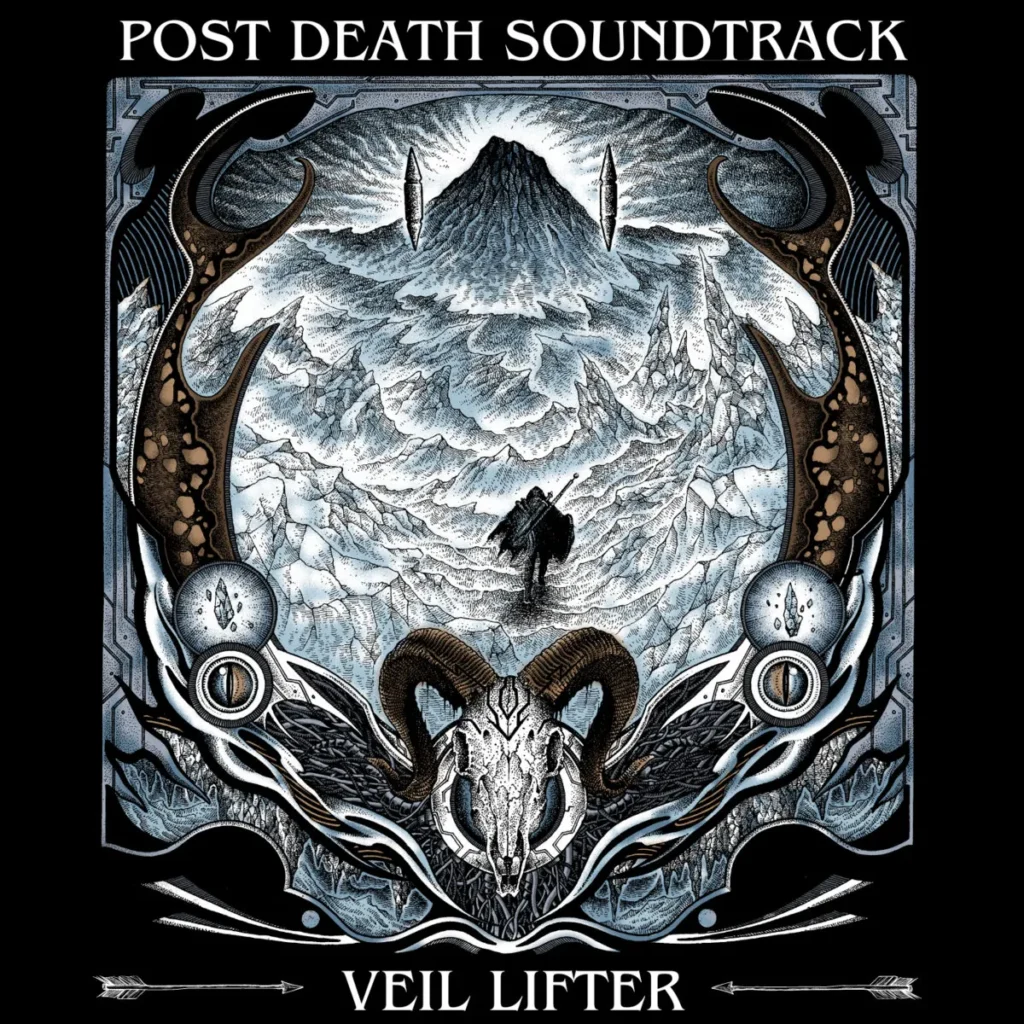 Post Death Soundtrack - Veil Lifter