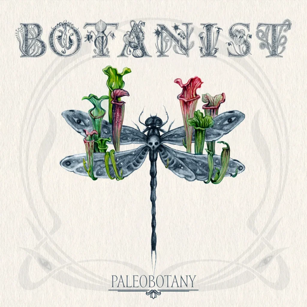 Botanist - Paleobotany review