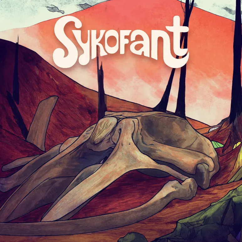 Sykofant - Sykofant review