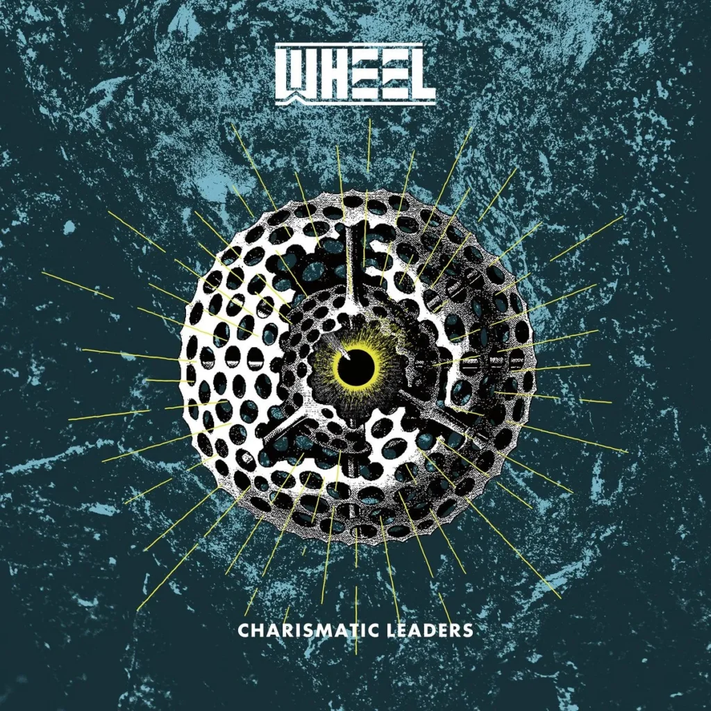 WHEEL - Charismatic Leaders review