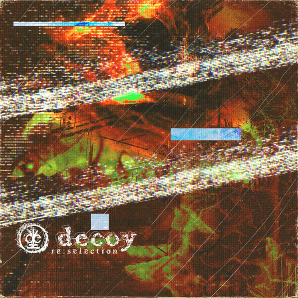 Decoy - re.selection review