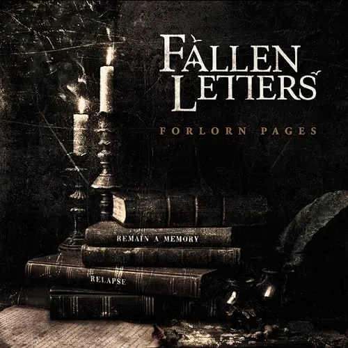 Fallen Letters - Forlorn Pages Review