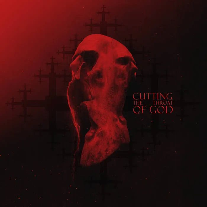 Ulcerate - Cutting the Throat of God review