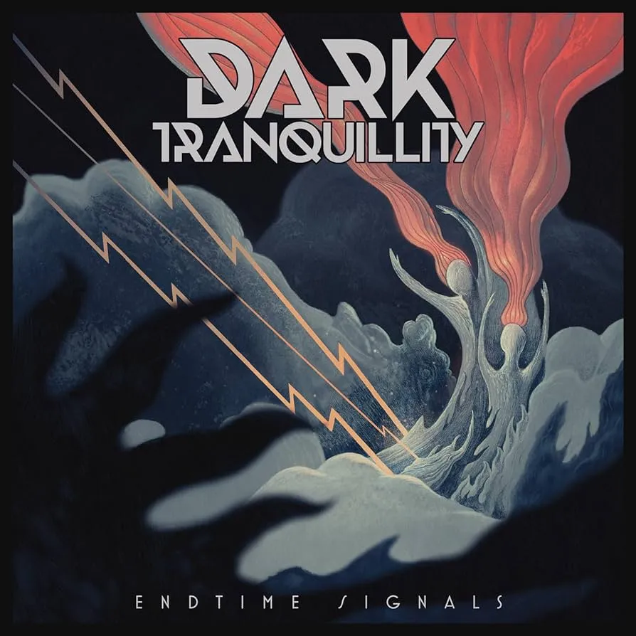 Dark Tranquility - Endtime Signals