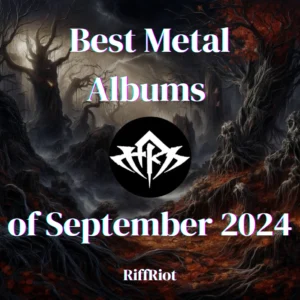 Best Metal Albums of September 2024 - RiffRiot.html