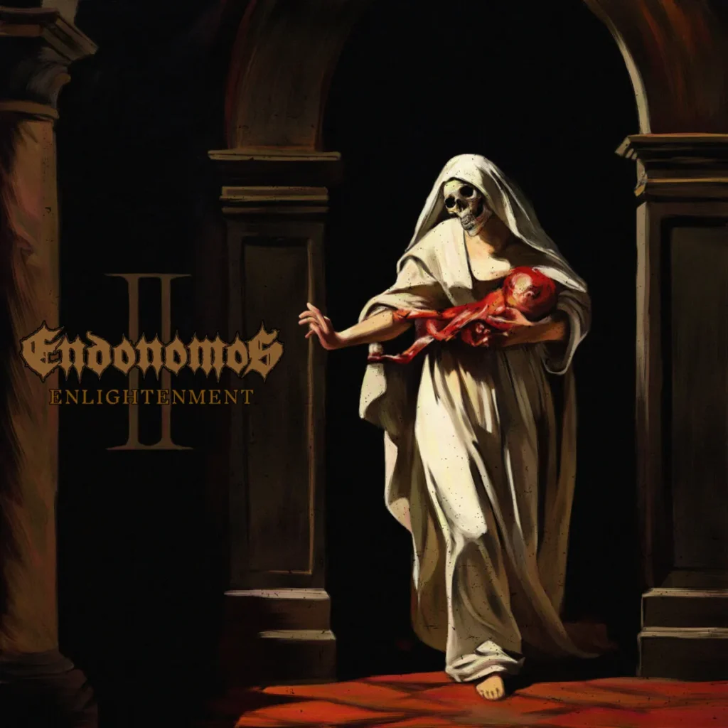 Endonomos II - Enlighted