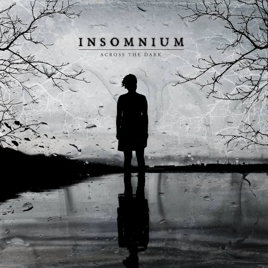 Insomnium - Across the Dark