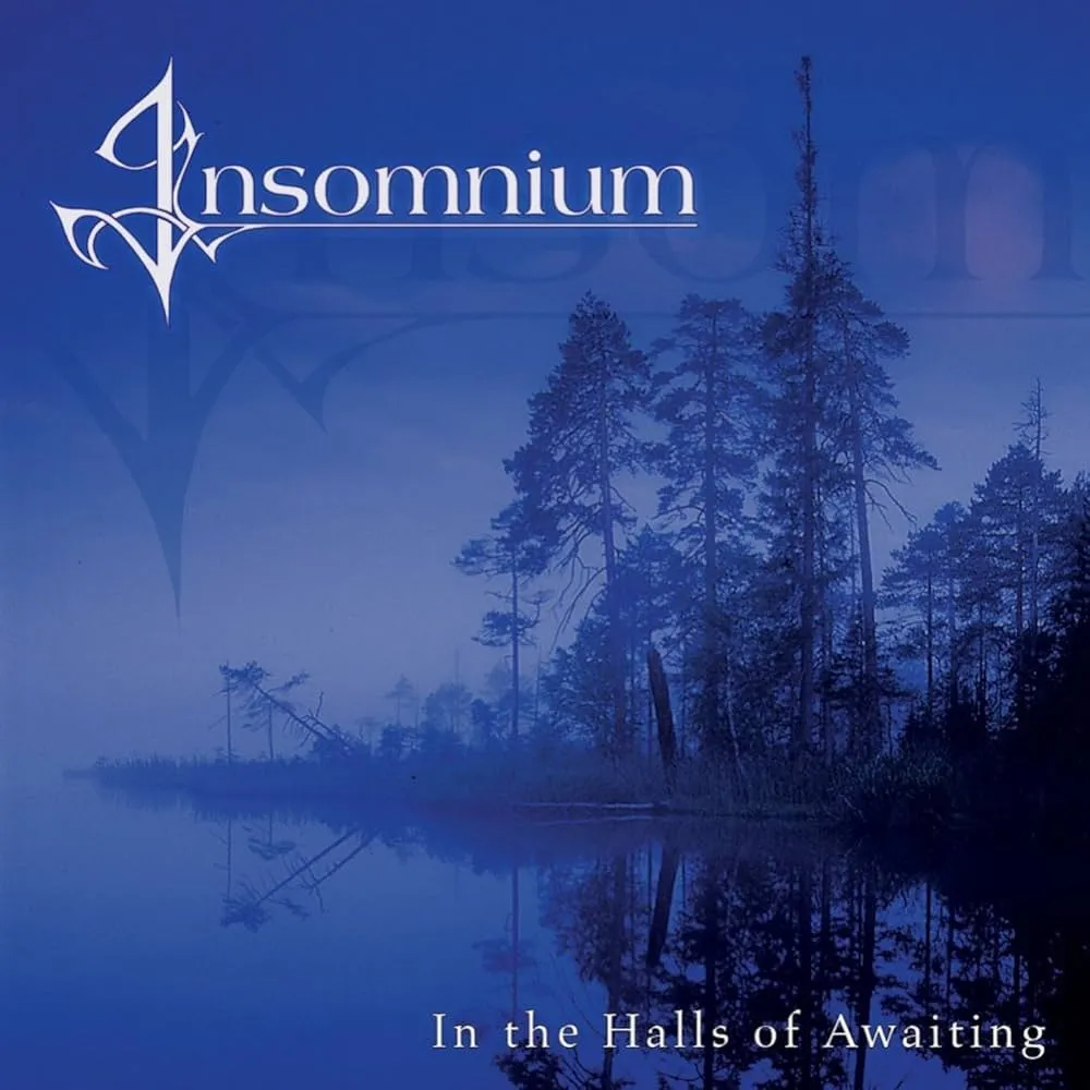 Insomnium - In The Halls of Awaitening