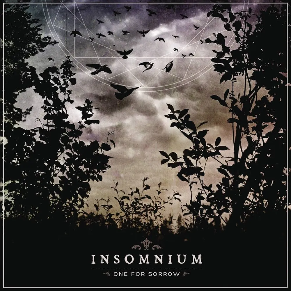 Insomnium - One for Sorrow