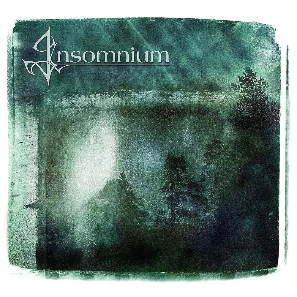 Insomnium - Since the Day it All Came Down