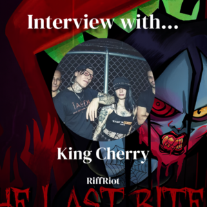 Interview-with-King-Cherry-RiffRiot