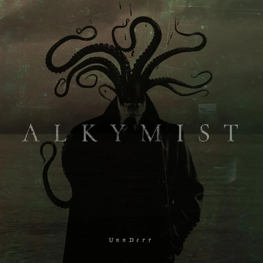 Alkymist - UnnDerR Review