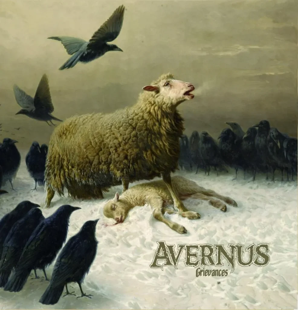 Avernus - Grievances review