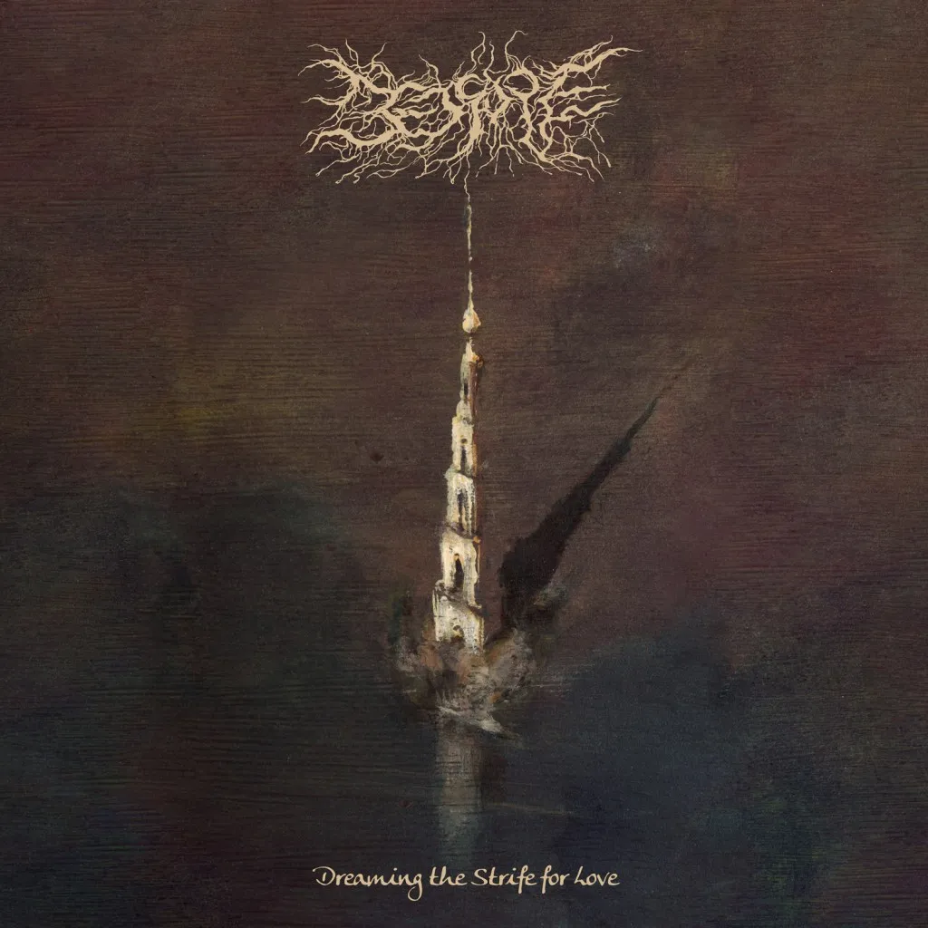 Bedsore - Dreaming The Strife For Love Review