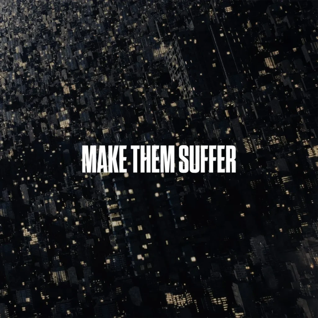 Make Them Suffer - Make Them Suffer Review