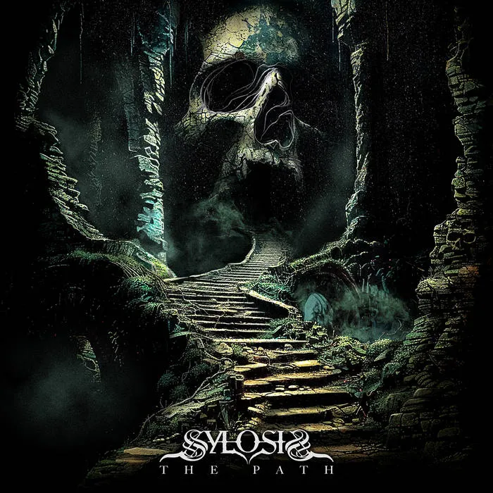 Sylosis - The Path review