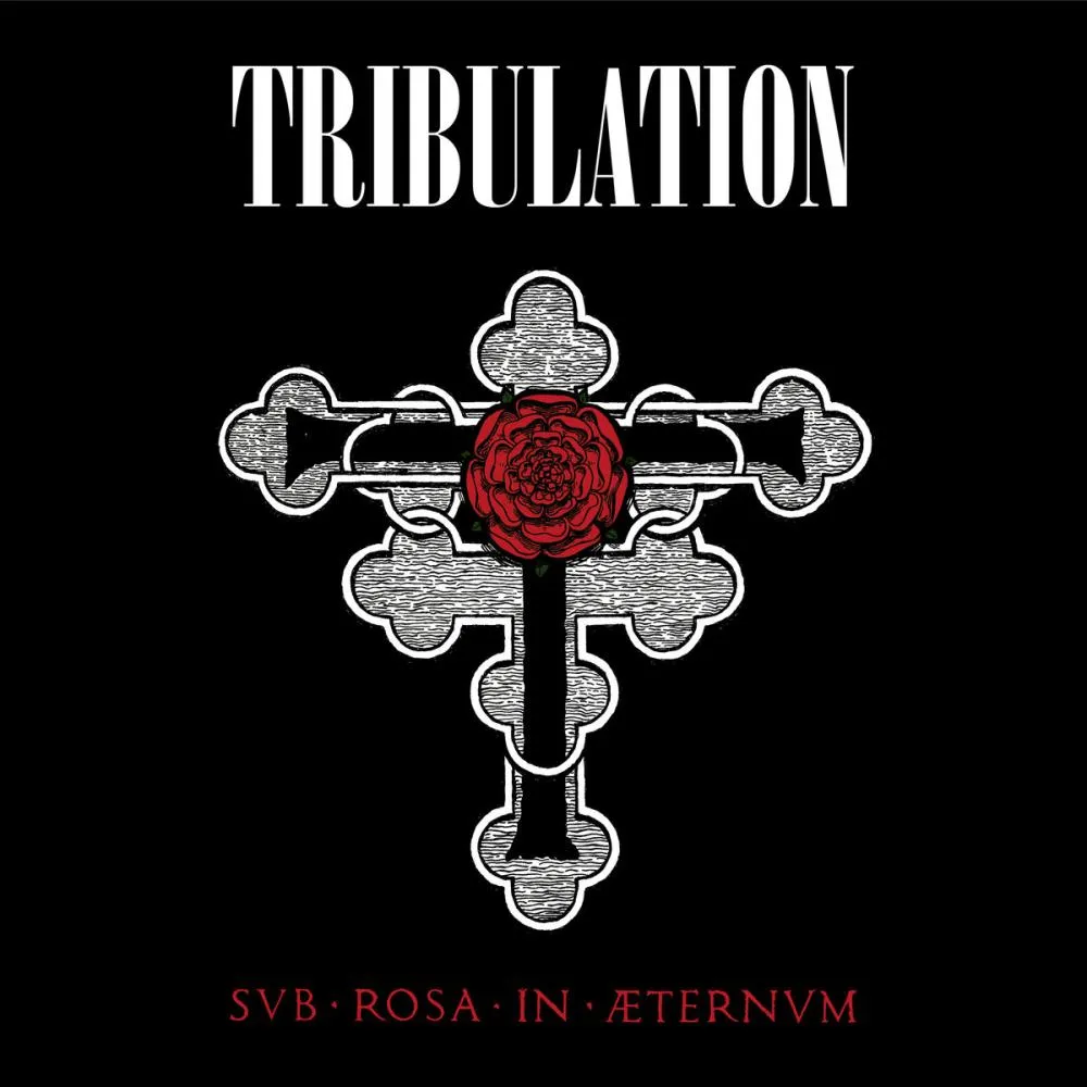 Tribulation - Sub Rosa Aeternum Review