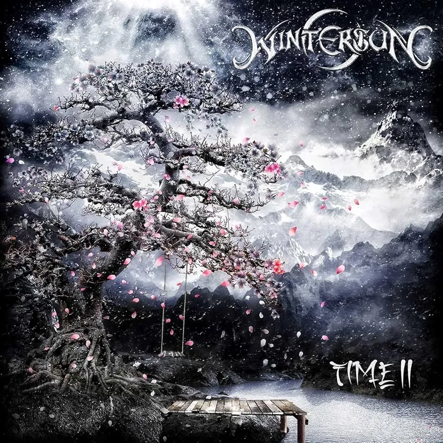 Wintersun - Time II review