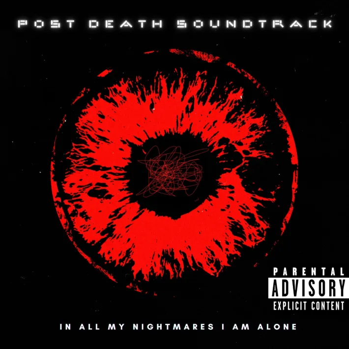 in all my nightmares I am alone post death soundtrack in all my nightmares I am alone post death soundtrack