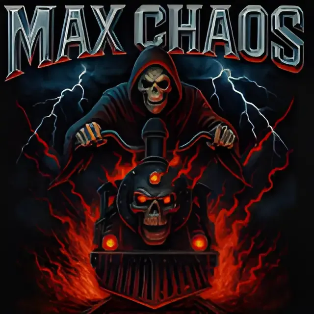 max chaos band