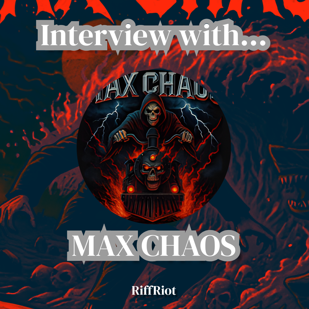 max_chaos_interview